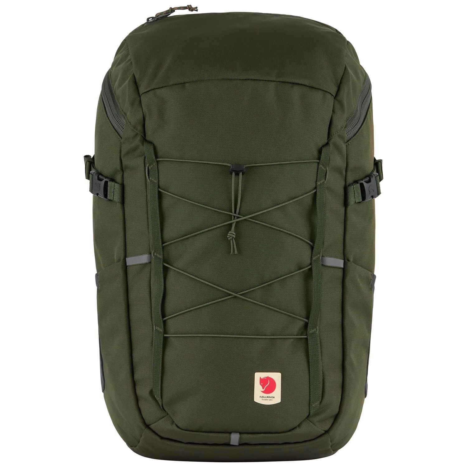 Fjallraven Skule Top Zip 30 23200387-662 NS