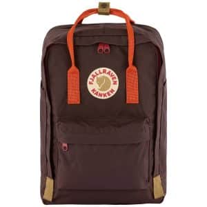 Fjallraven Kanken Koncept Laptop 15 23200411-294-3