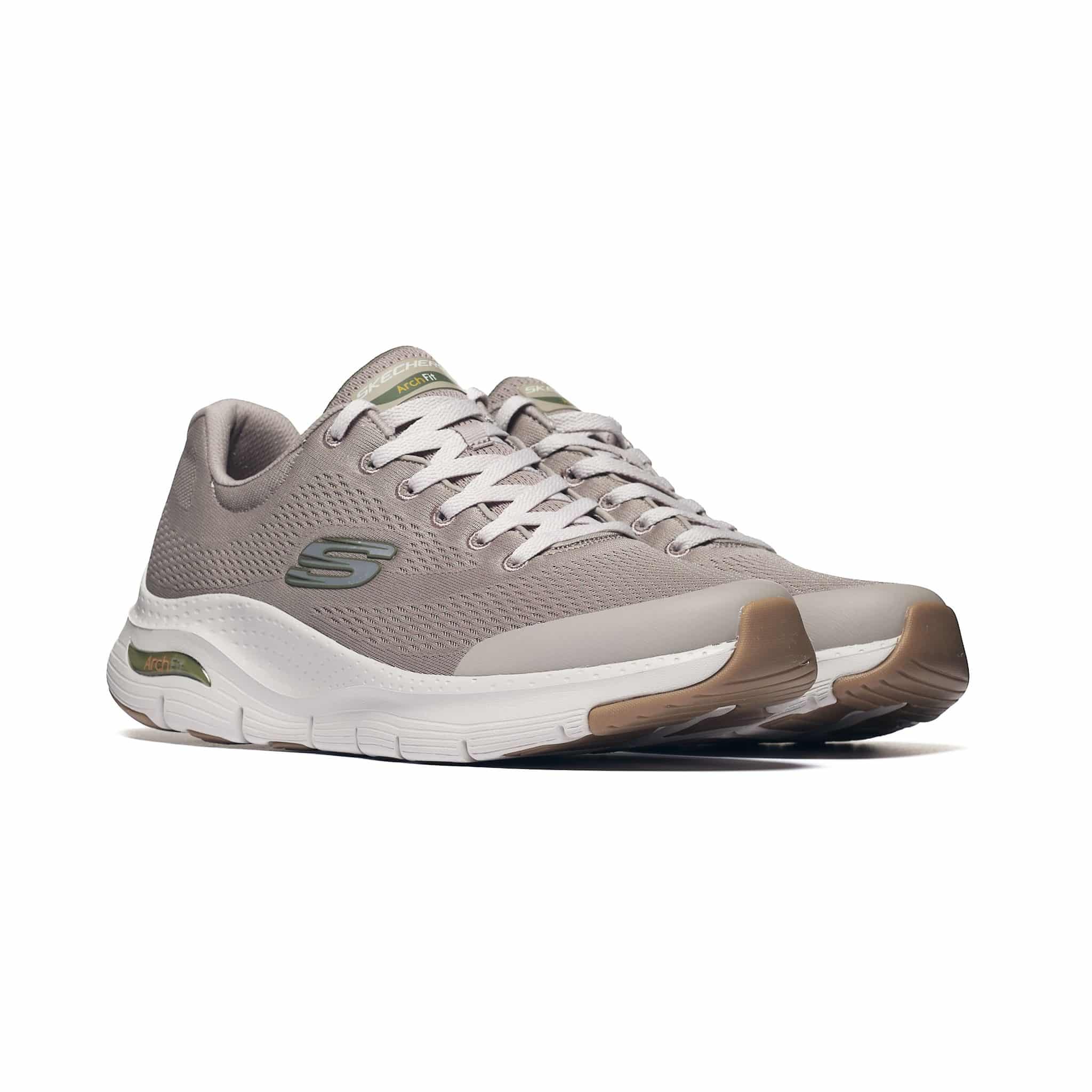 Skechers ARCH FIT 232040-TPE - obrazek 2