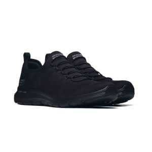 Skechers FLEX ADVANTAGE 4.0 232226-BBK