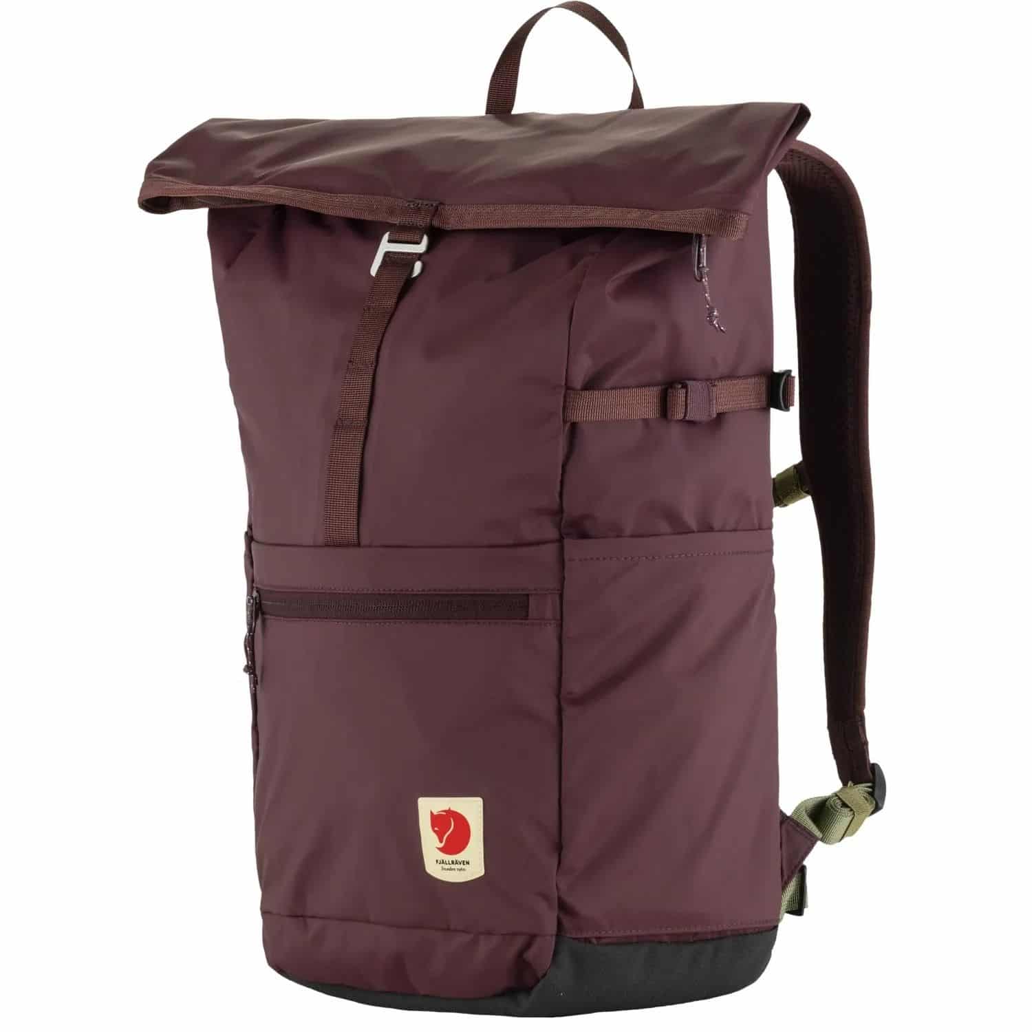 Fjallraven High Coast Foldsack 24 23222-424 NS - obrazek 2
