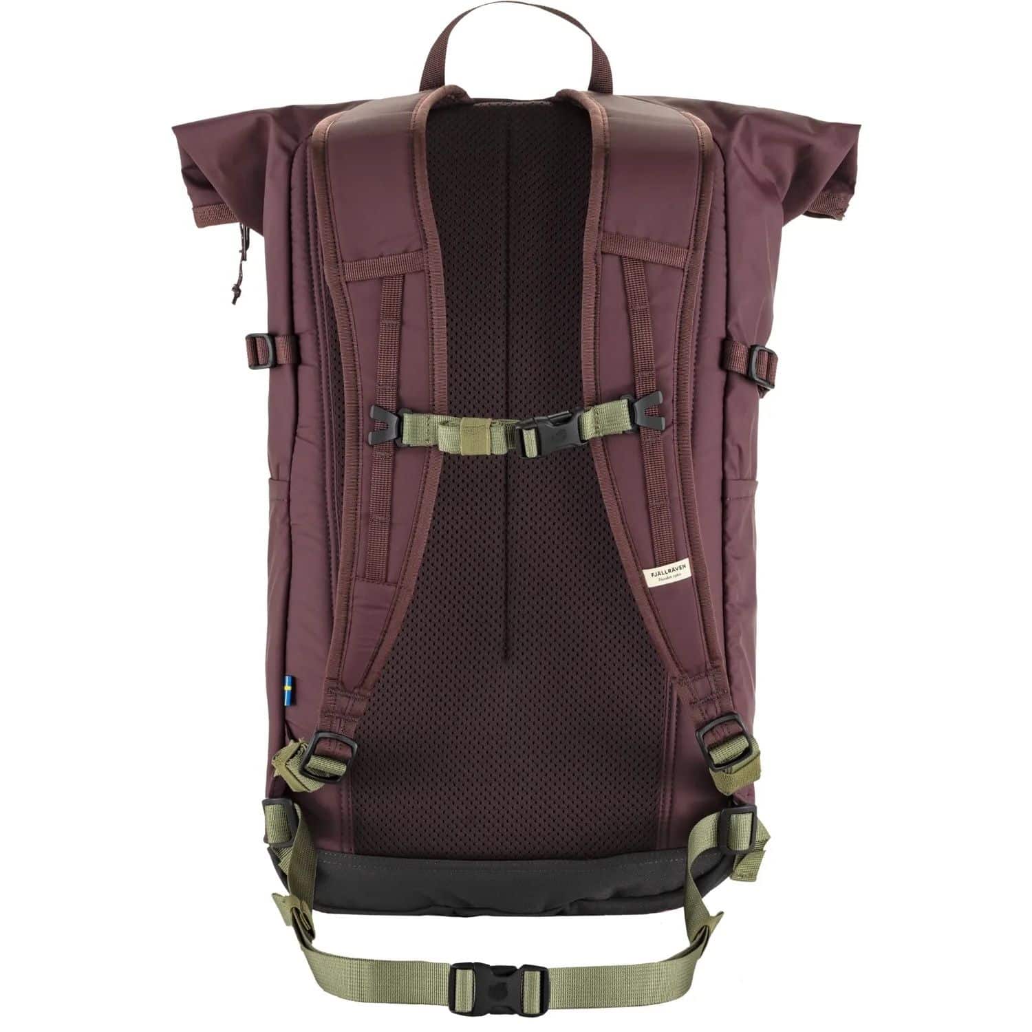 Fjallraven High Coast Foldsack 24 23222-424 NS - obrazek 3