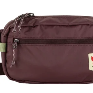Fjallraven High Coast Hip Pack Blackberry