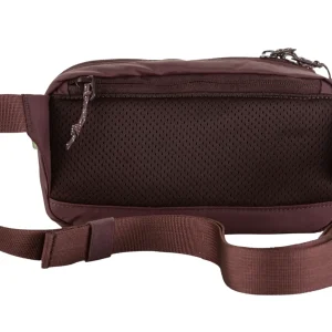 Fjallraven High Coast Hip Pack Blackberry