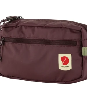 Fjallraven High Coast Hip Pack Blackberry