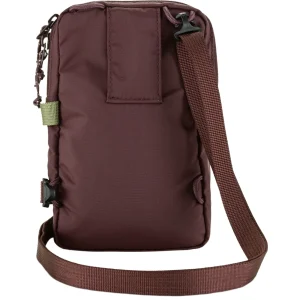 Fjallraven High Coast Pocket Blackberry