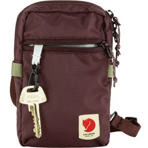 Fjallraven High Coast Pocket Blackberry