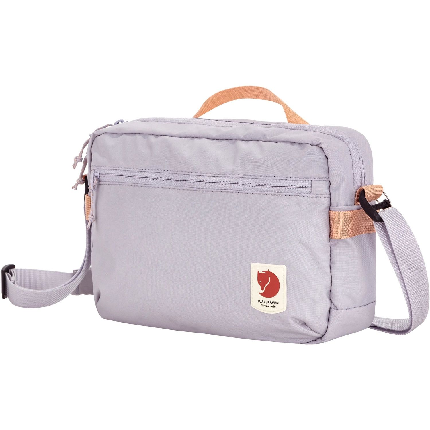 Fjallraven High Coast Crossbody 23227-452 NS - obrazek 3