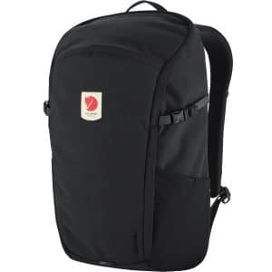 Fjallraven Ulvö 23 Black