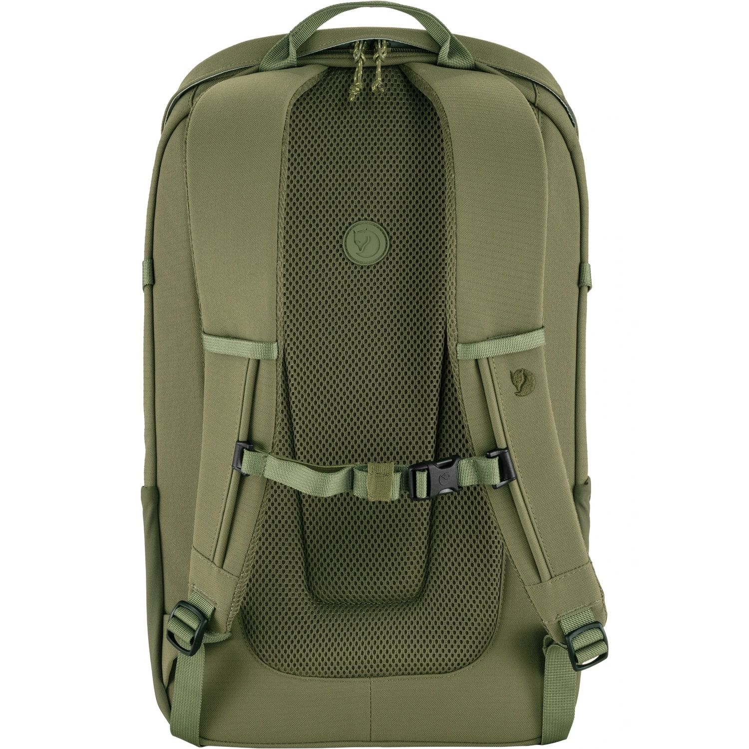 Fjallraven Ulvö 23 Green 23301-620 - obrazek 2