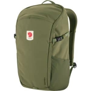 Fjallraven Ulvö 23 Green 23301-620