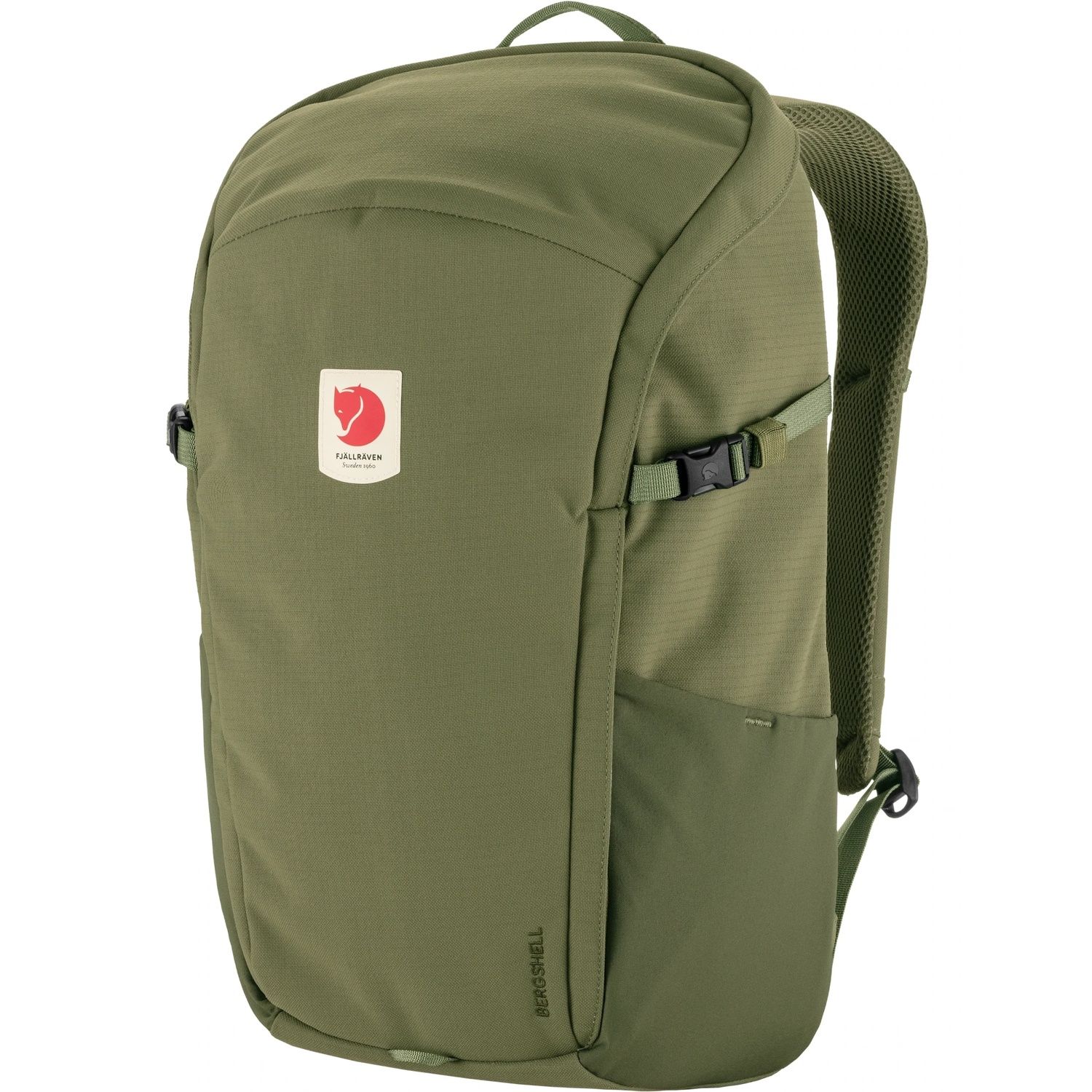 Fjallraven Ulvö 23 Green 23301-620 - obrazek 3