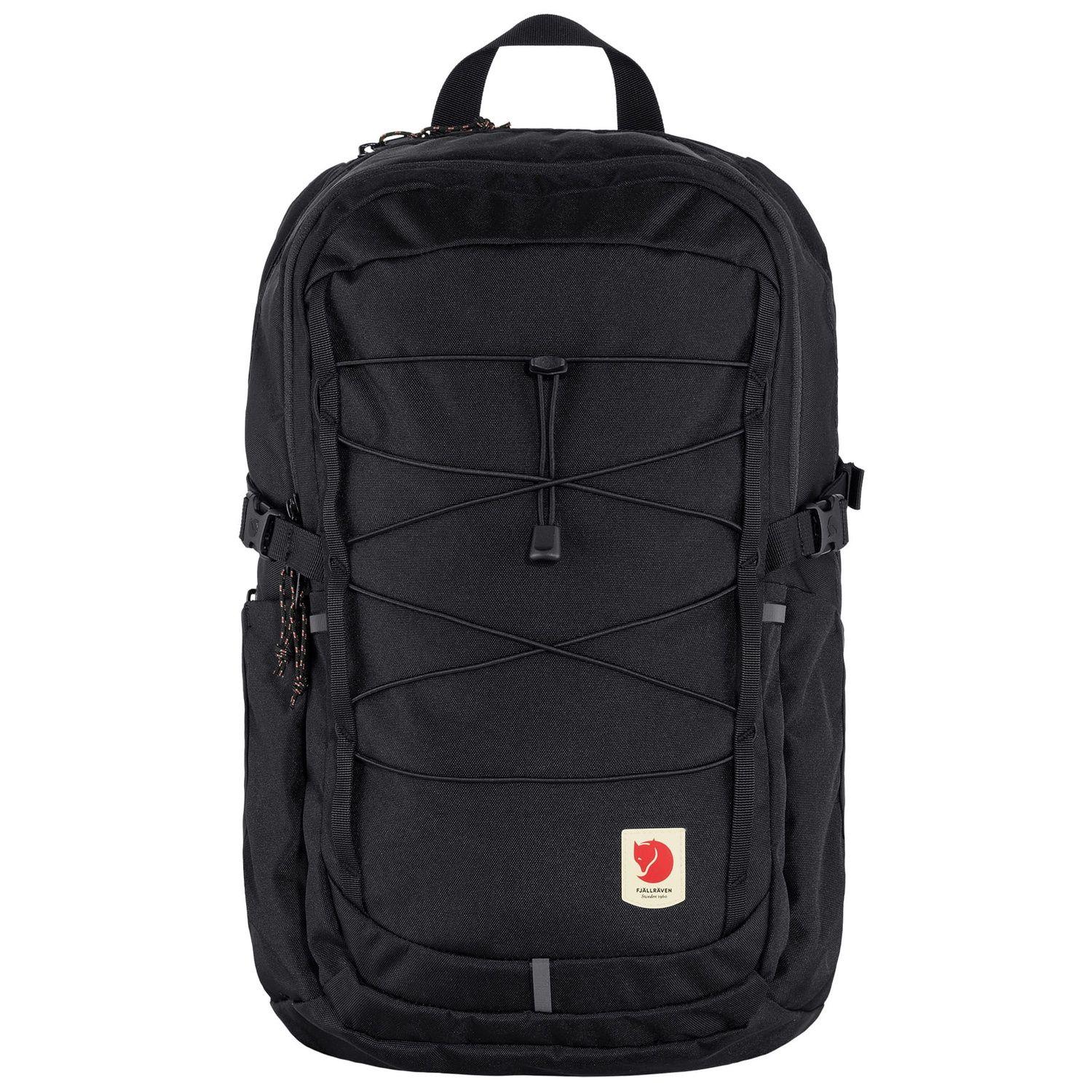 Fjallraven Skule 28 Black 23340-550