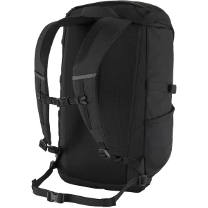 Fjallraven Skule Top 26 Black