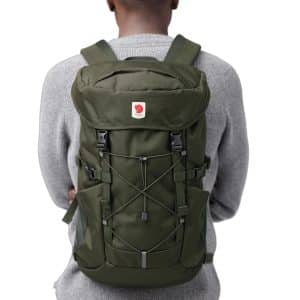 Fjallraven Skule Top 26 Deep Forest