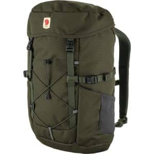 Fjallraven Skule Top 26 Deep Forest