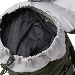 Fjallraven Skule Top 26 Deep Forest