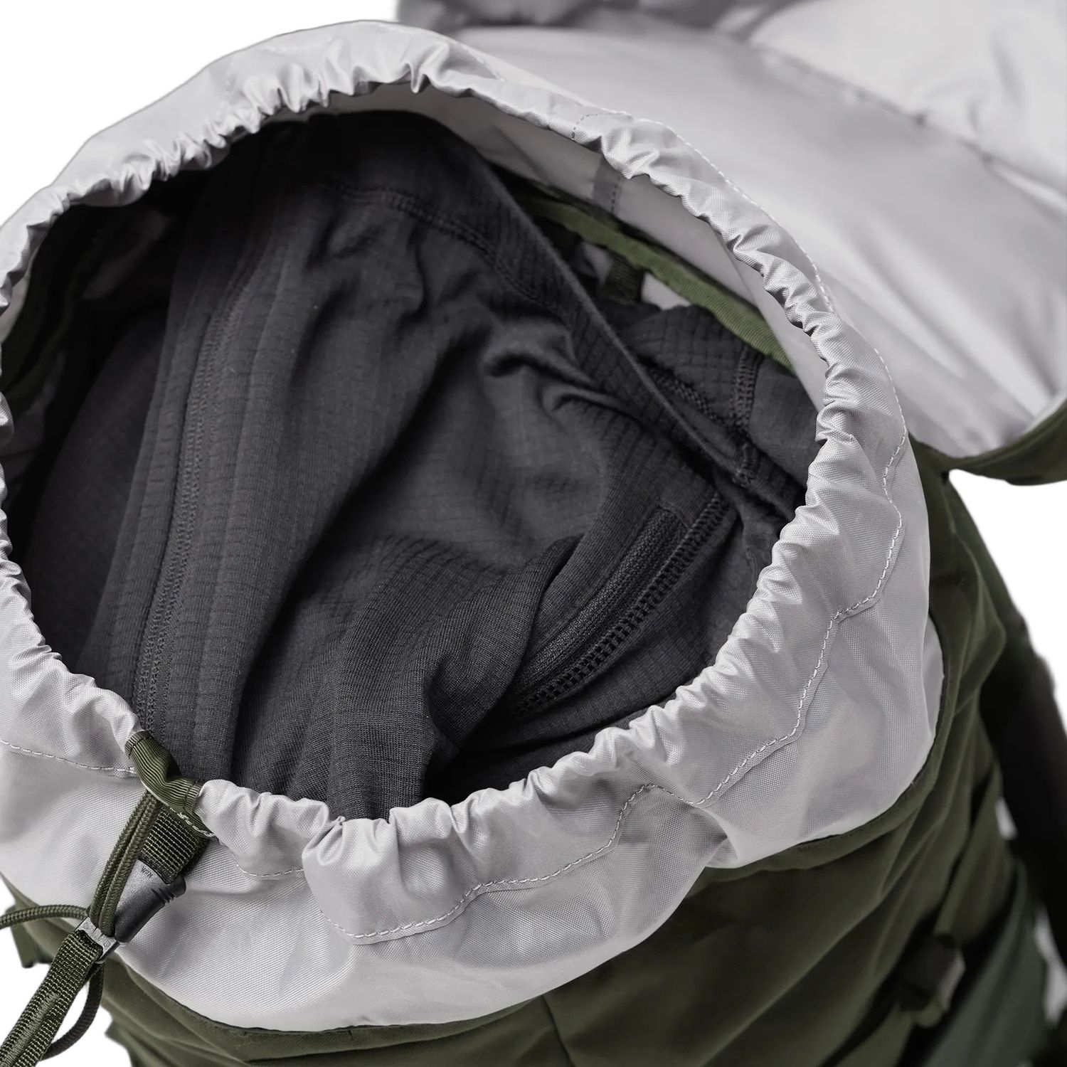 Fjallraven Skule Top 26 Deep Forest - obrazek 7