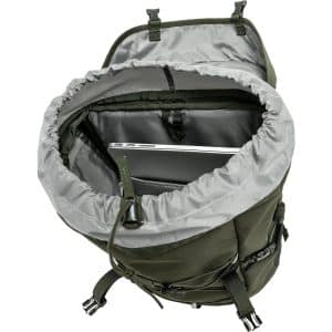 Fjallraven Skule Top 26 Deep Forest