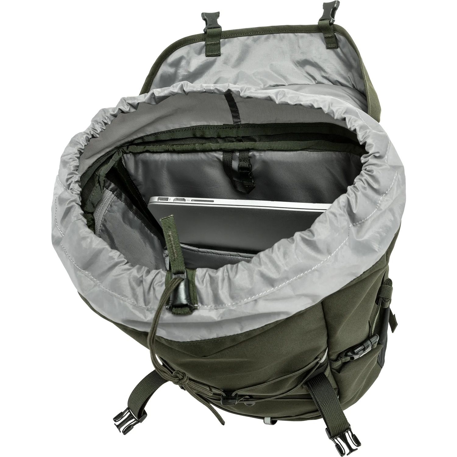 Fjallraven Skule Top 26 Deep Forest - obrazek 8