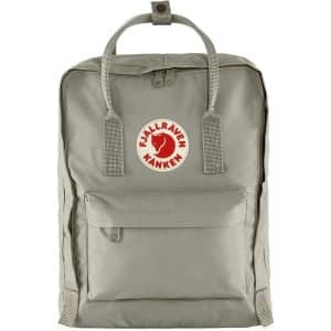 Fjallraven Kanken Fog