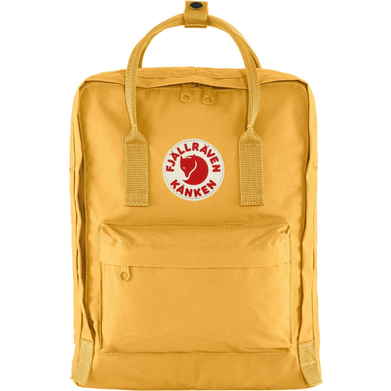 Fjallraven Kanken Ochre