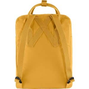 Fjallraven Kanken Ochre