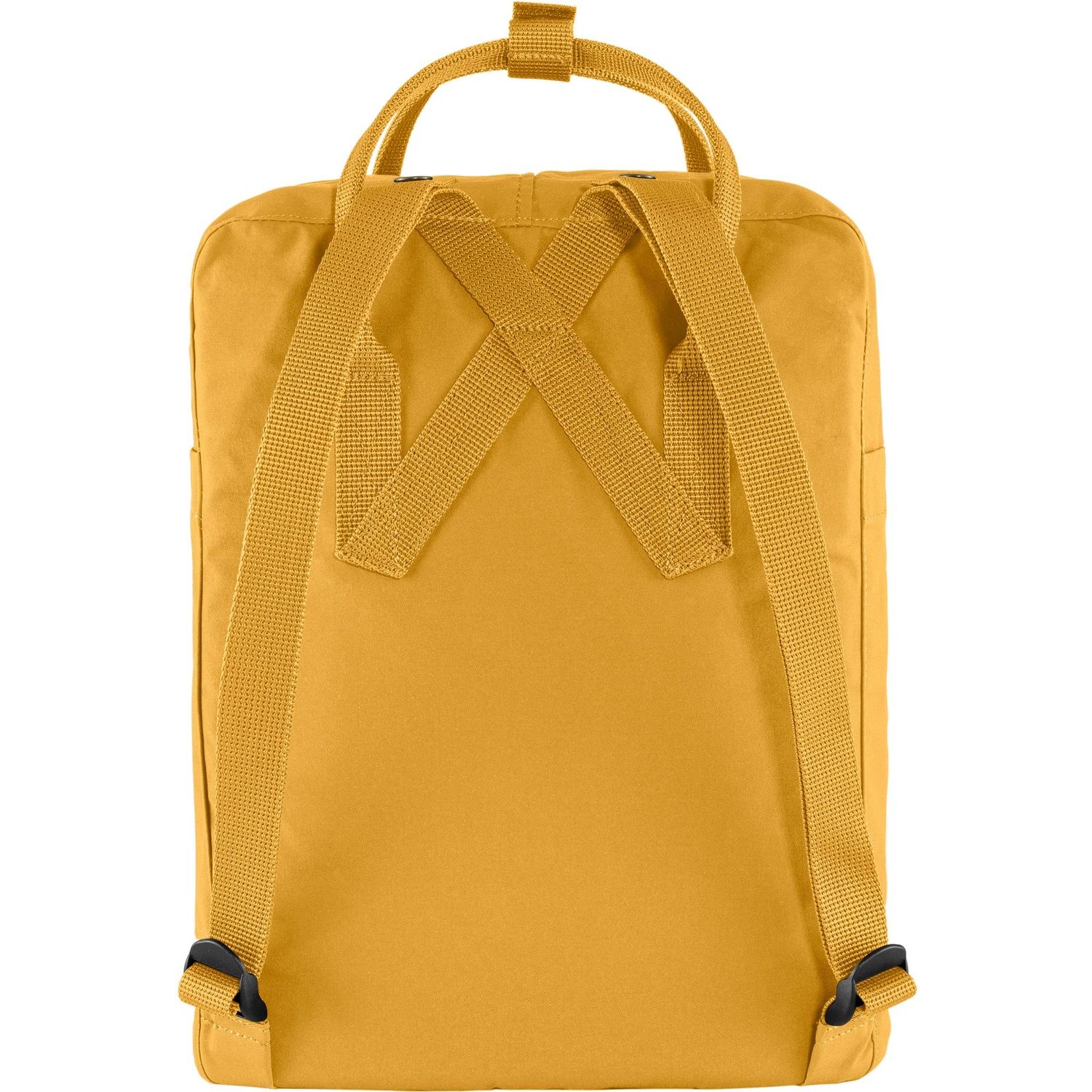 Fjallraven Kanken Ochre - obrazek 2