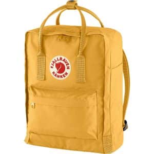 Fjallraven Kanken Ochre