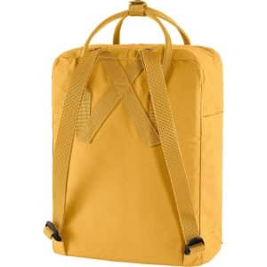 Fjallraven Kanken Ochre