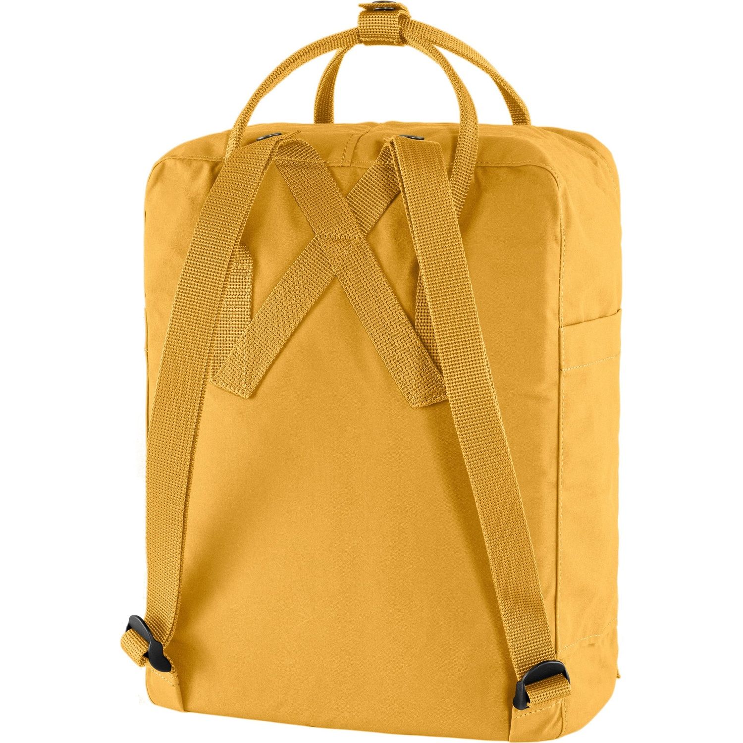 Fjallraven Kanken Ochre - obrazek 4