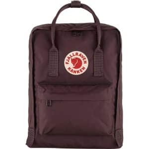 Fjallraven Kanken Blackberry