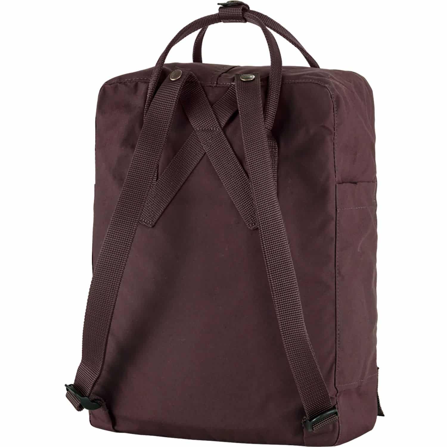 Fjallraven Kanken Blackberry - obrazek 2