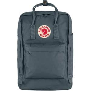 Fjallraven Kanken Laptop 17" Graphite 23525-031