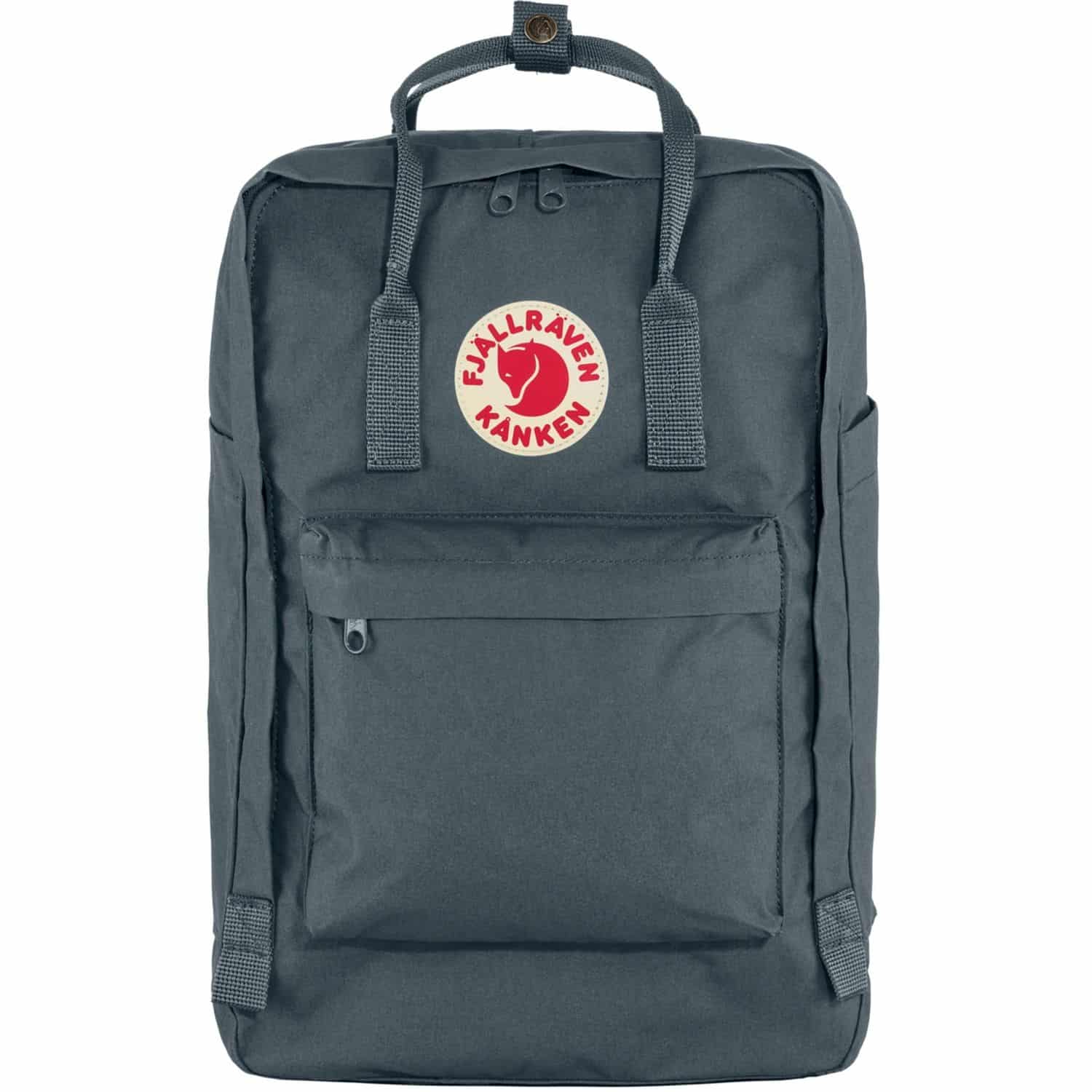 Fjallraven Kanken Laptop 17" Graphite 23525-031