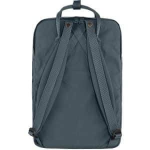 Fjallraven Kanken Laptop 17" Graphite 23525-031