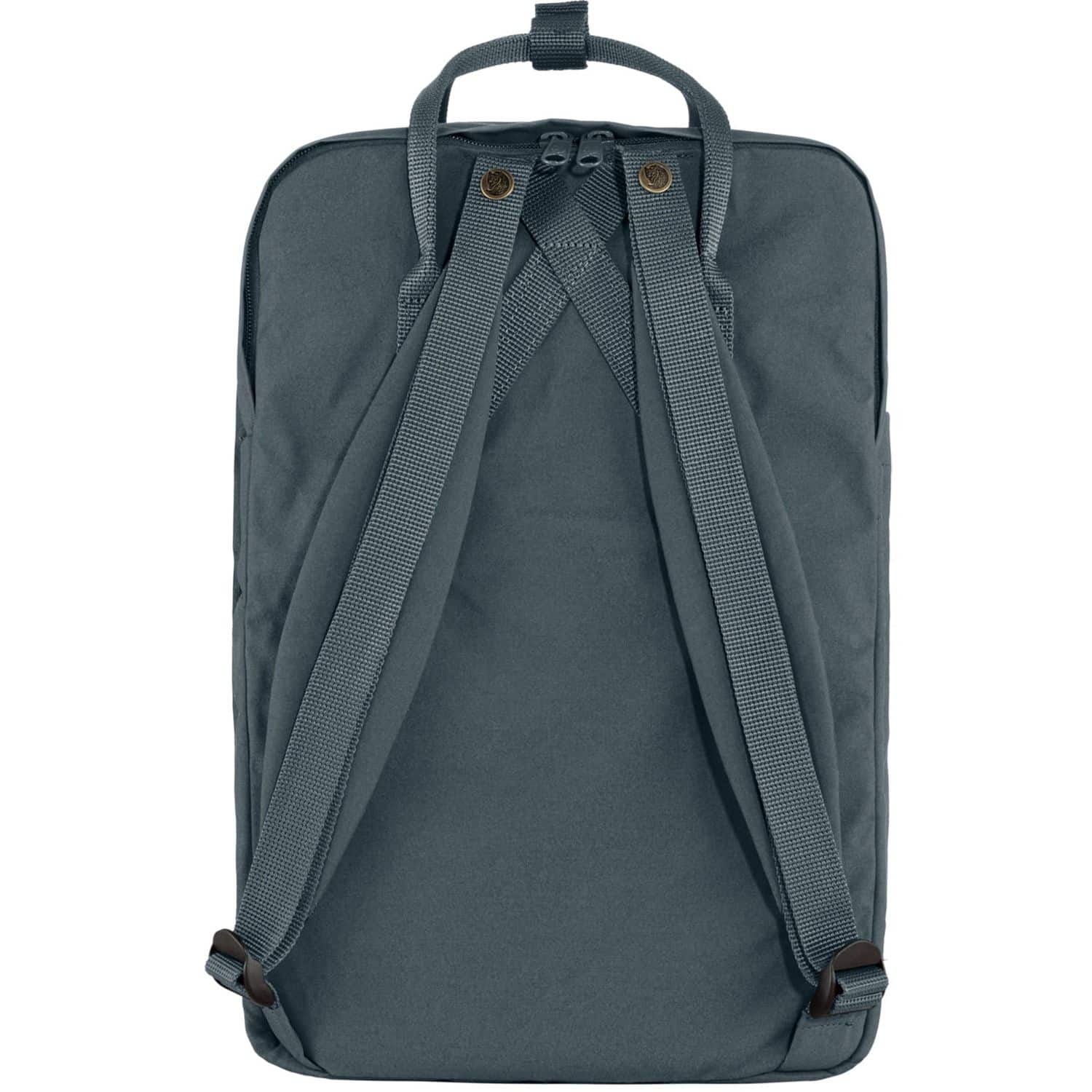 Fjallraven Kanken Laptop 17" Graphite 23525-031 - obrazek 2