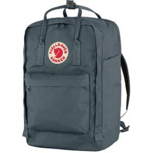 Fjallraven Kanken Laptop 17" Graphite 23525-031