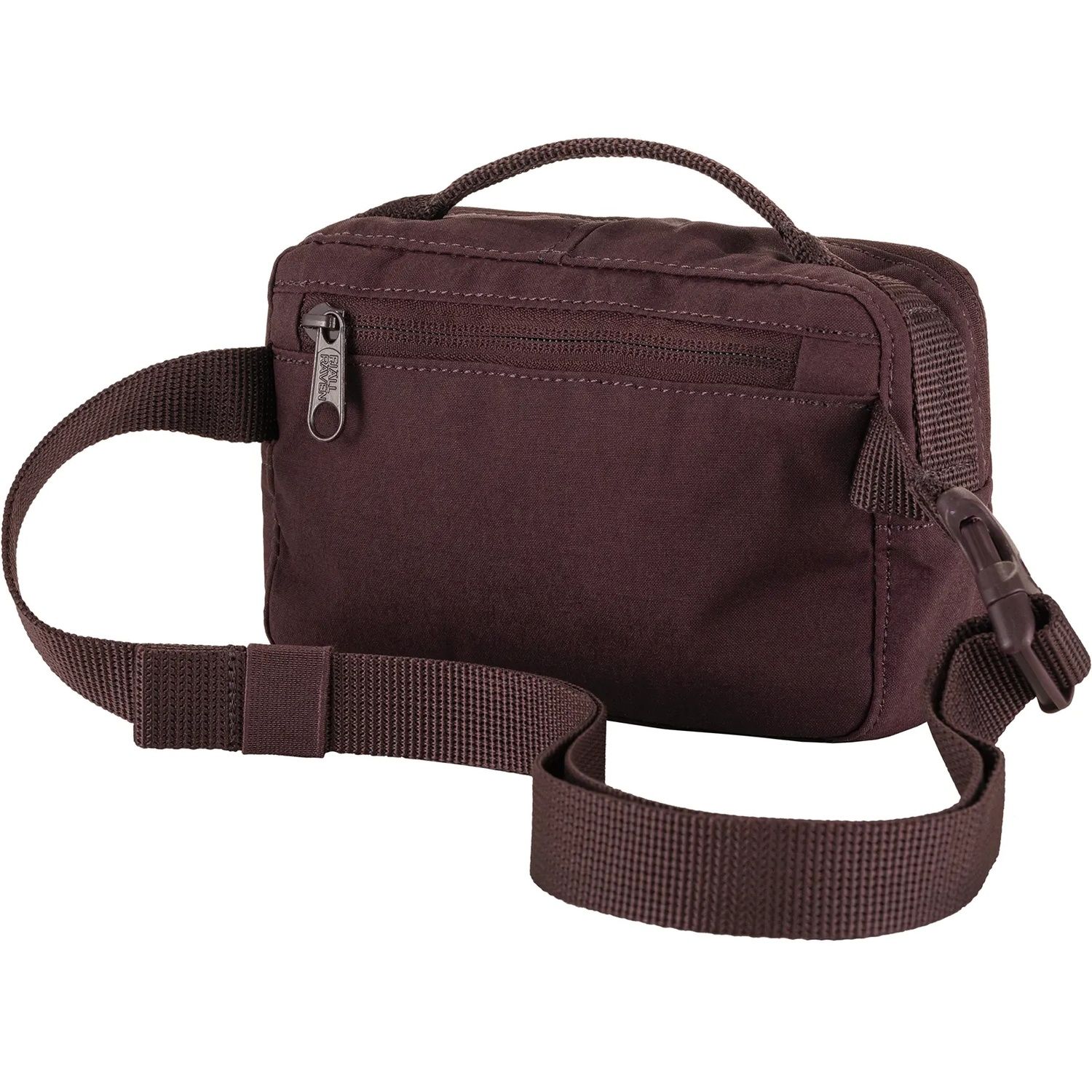 Fjallraven Kanken Hip Royal Blackberry 23796-424 - obrazek 2