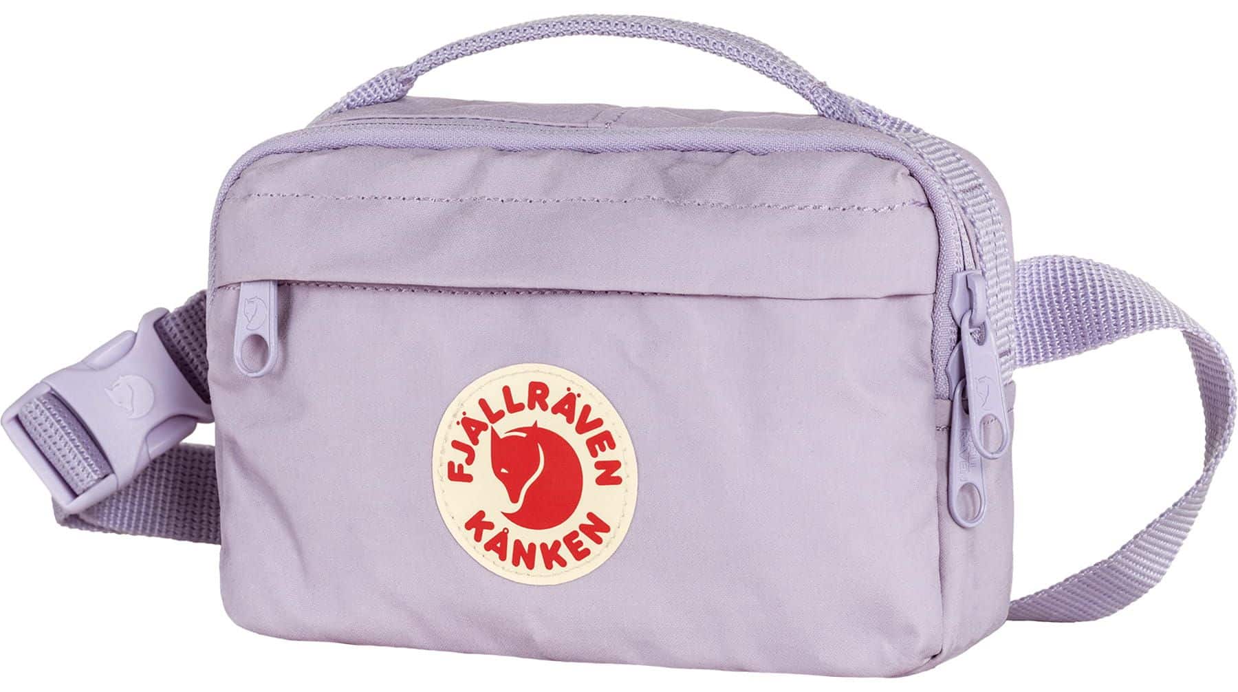 Fjallraven Kanken Hip Pack 23796-457 - obrazek 3