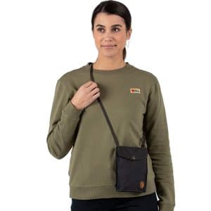 Fjallraven Pocket Navy