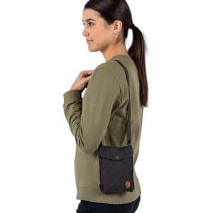 Fjallraven Pocket Navy