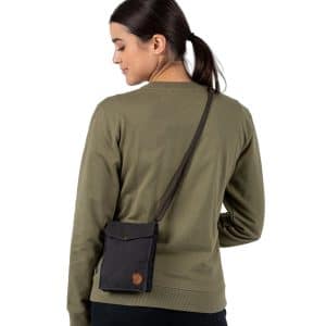 Fjallraven Pocket Navy