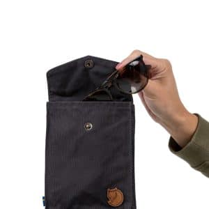 Fjallraven Pocket Navy