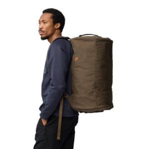 Fjallraven Splitpack Large Dark Olive