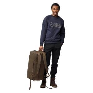 Fjallraven Splitpack Large Dark Olive