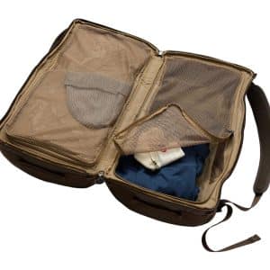Fjallraven Splitpack Large Dark Olive