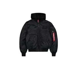 Alpha Industries MA-1 TT Two Tone Hood CW 258100-0