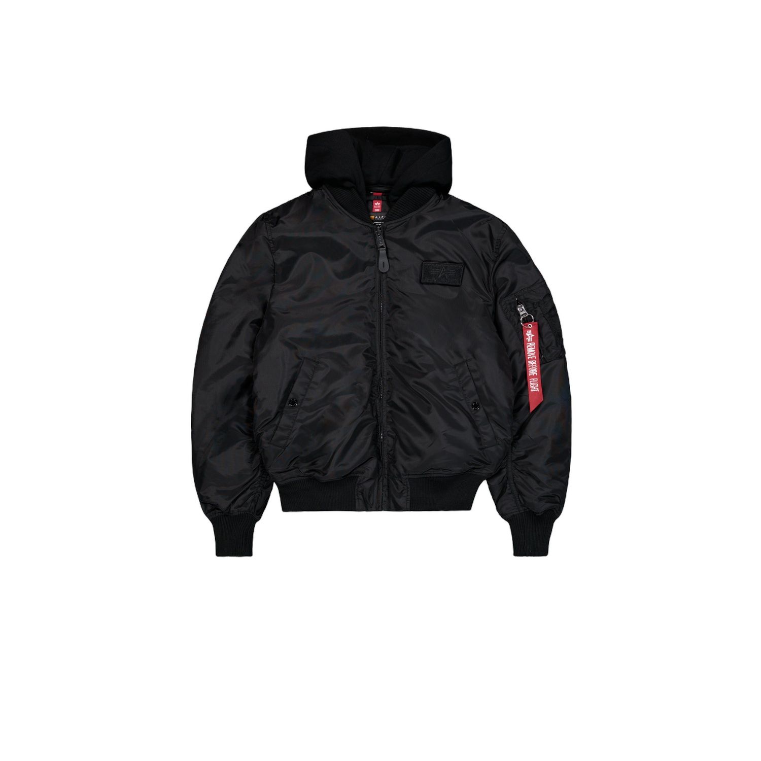 Alpha Industries MA-1 TT Two Tone Hood CW 258100-0