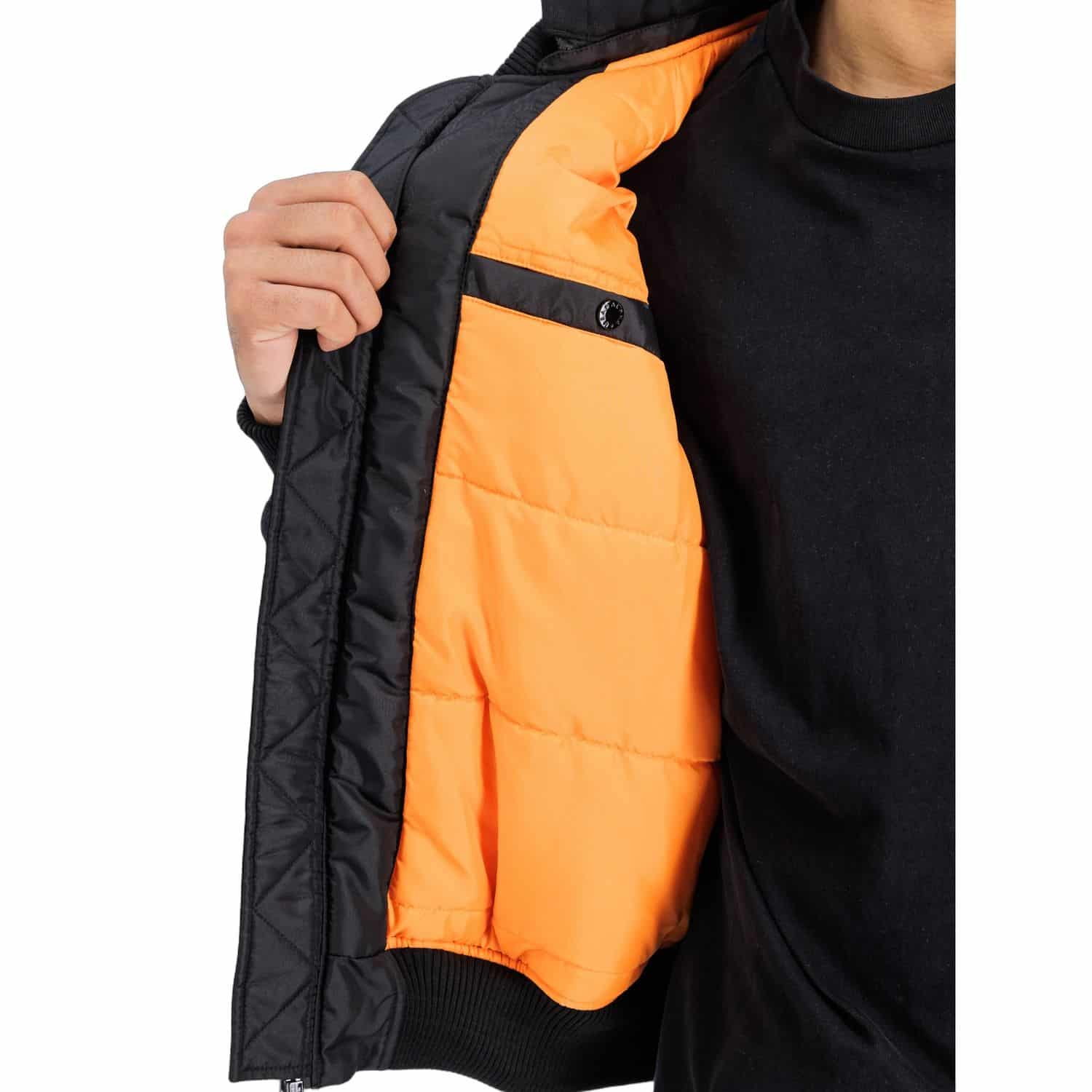 Alpha Industries MA-1 TT Two Tone Hood CW 258100-0 - obrazek 6